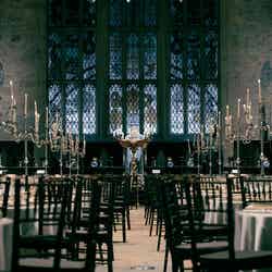 スタジオツアー東京、チケット完売の特別企画「ホグワーツディナー」クリスマス時期に再び開催