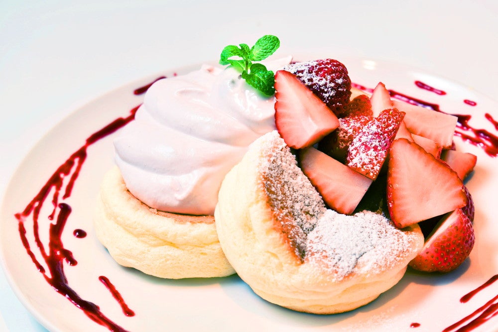 ミスターフルーツ／画像提供：くり松