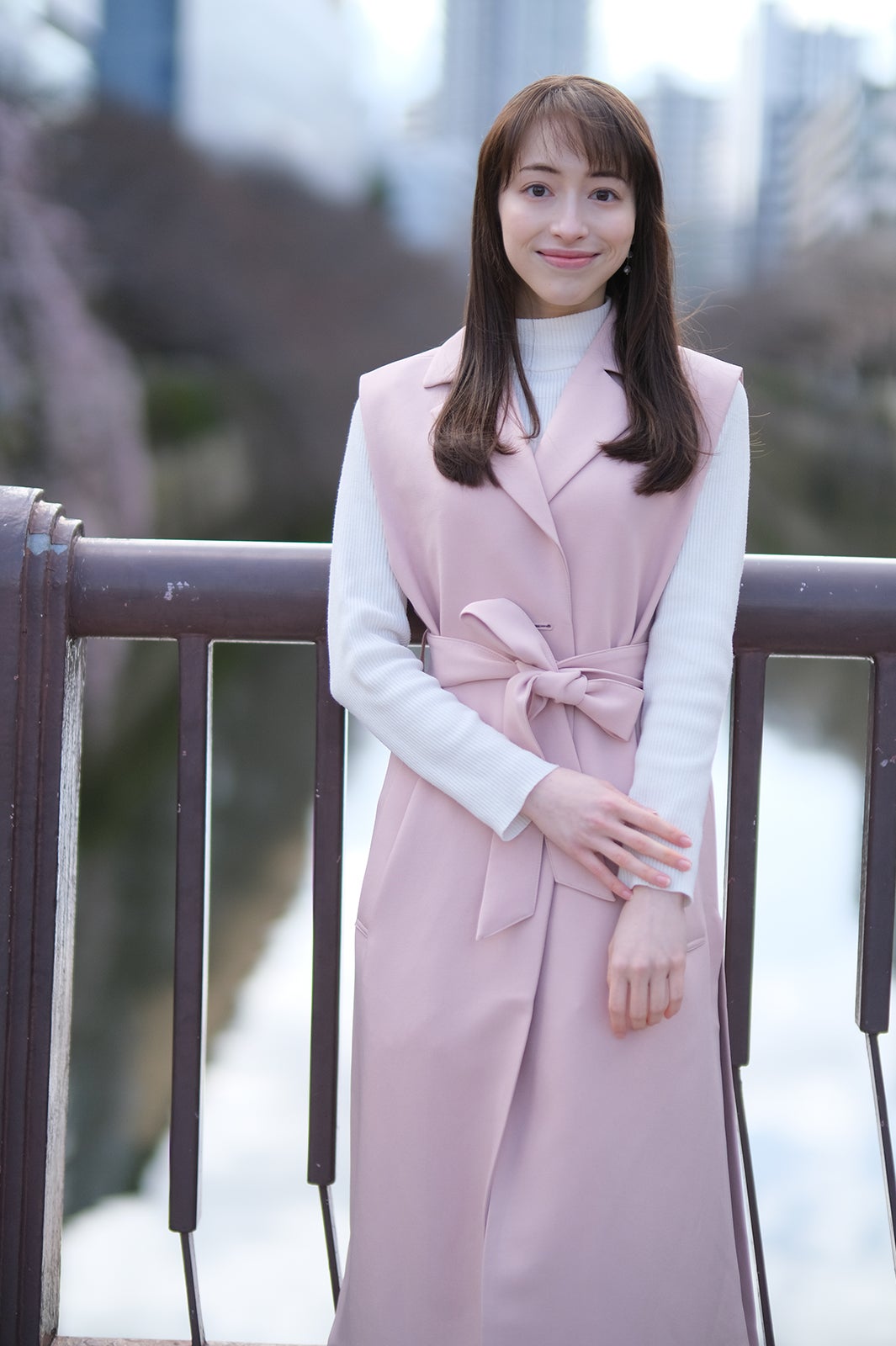 朝比奈エマ （提供写真）