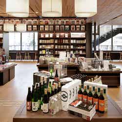 徳山駅前図書館/画像提供:カルチュア・コンビニエンス・クラブ株式会社