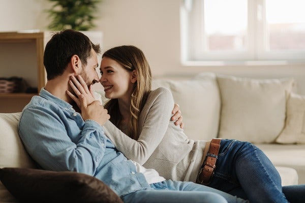 彼の愛情はどのくらい 4つの項目で 愛され度チェック をしよう モデルプレス