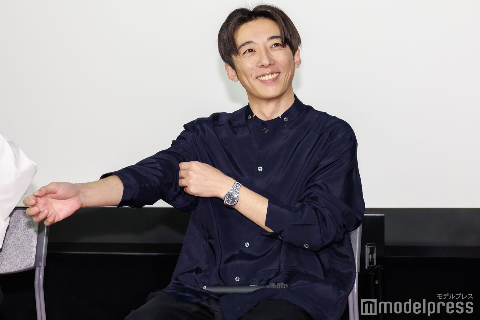 高橋一生（C）モデルプレス