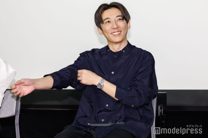 高橋一生(C)モデルプレス