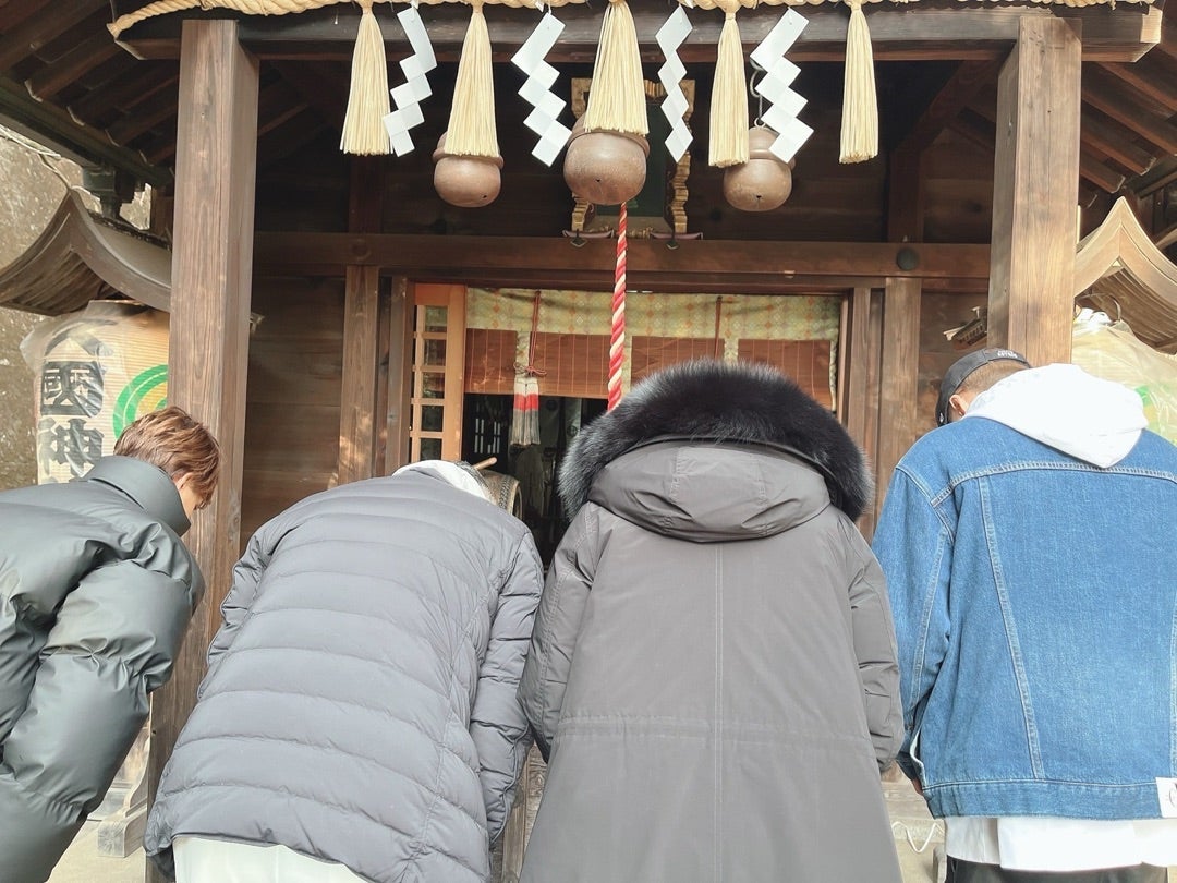 渡辺美奈代オフィシャルブログより