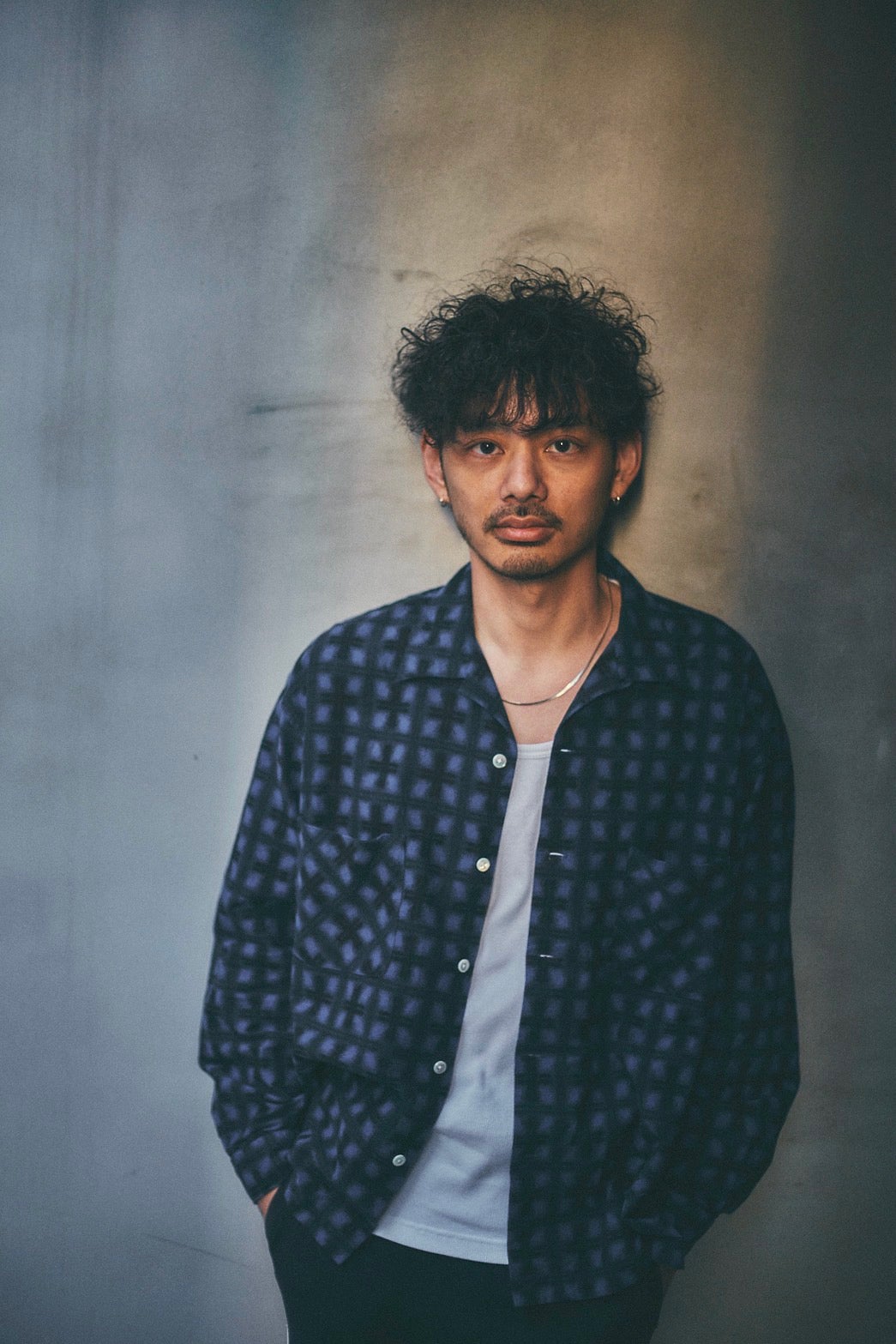 山本連（提供写真）