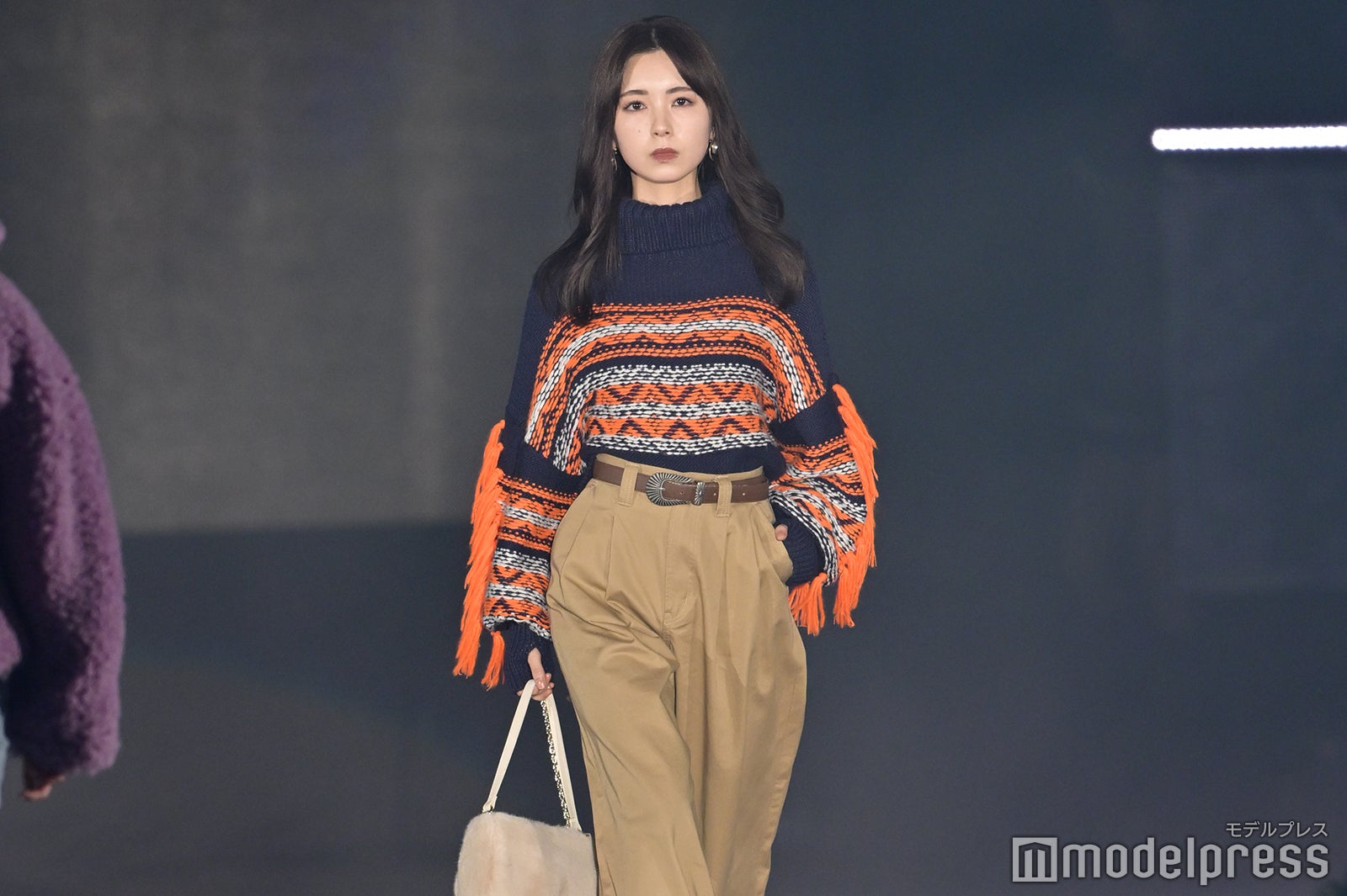 筒井あやめ（C）モデルプレス