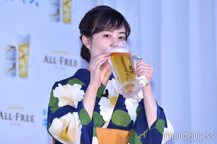 高畑充希 (C)モデルプレス