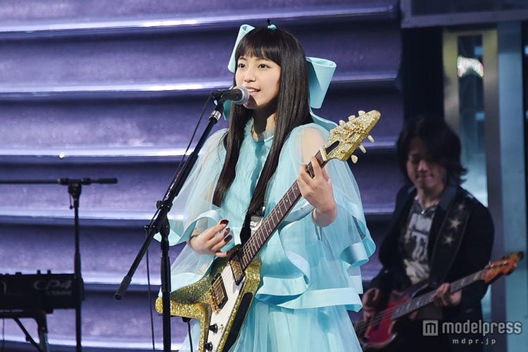 Miwa 高音響かせリハ終了 予告していた衣装も披露 紅白リハ3日目 モデルプレス Miwa 高音響かせリハ終了 予告していた衣装も披露 紅白リハ3日目 モデルプレス