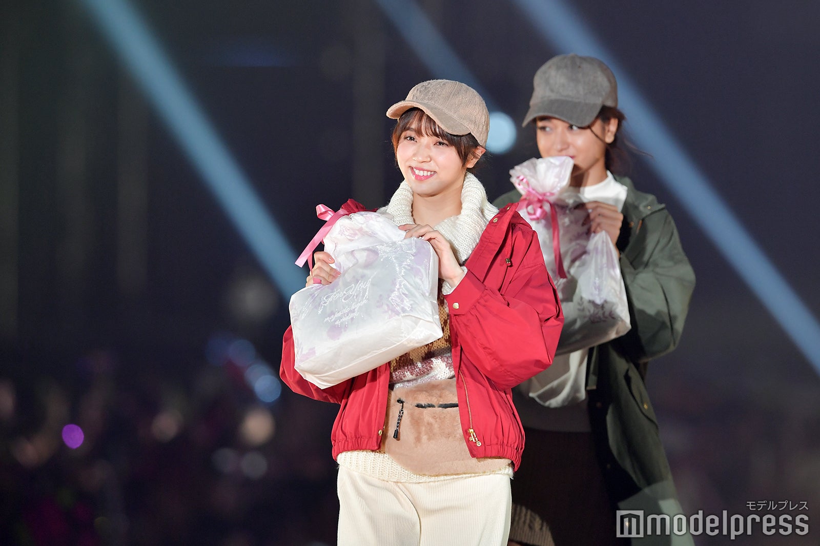 小林由依（C）モデルプレス