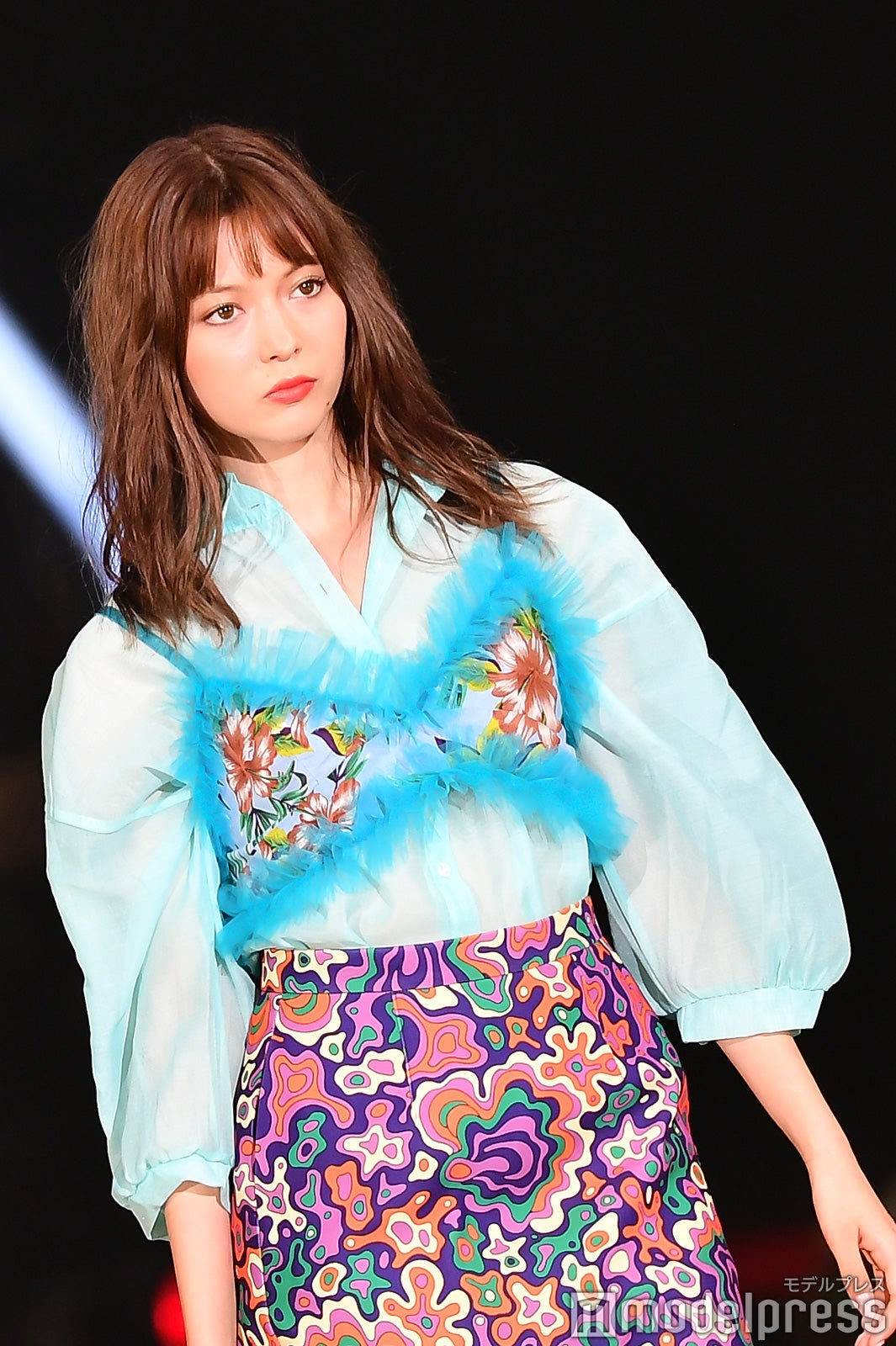 八木アリサ（C）モデルプレス