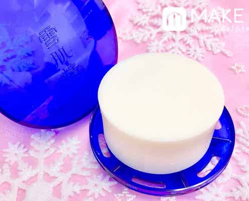 雪肌精の洗顔せっけんを徹底解剖!パッと明るい肌へ導く秘密とは