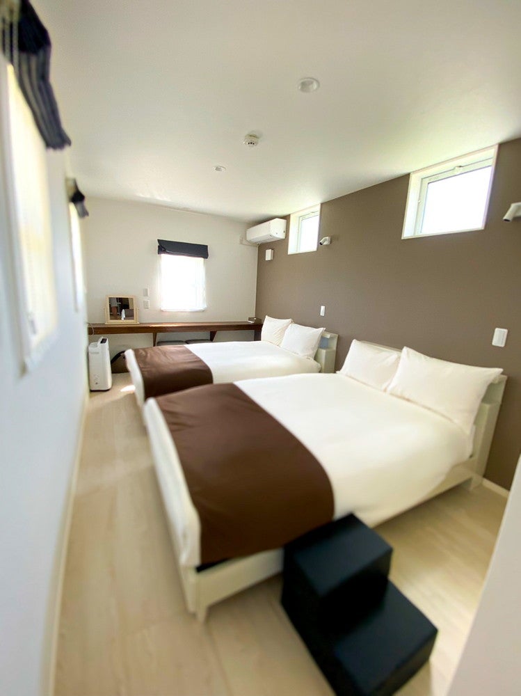 Asovillage／画像提供：AuTaBi