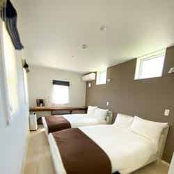 Asovillage/画像提供:AuTaBi