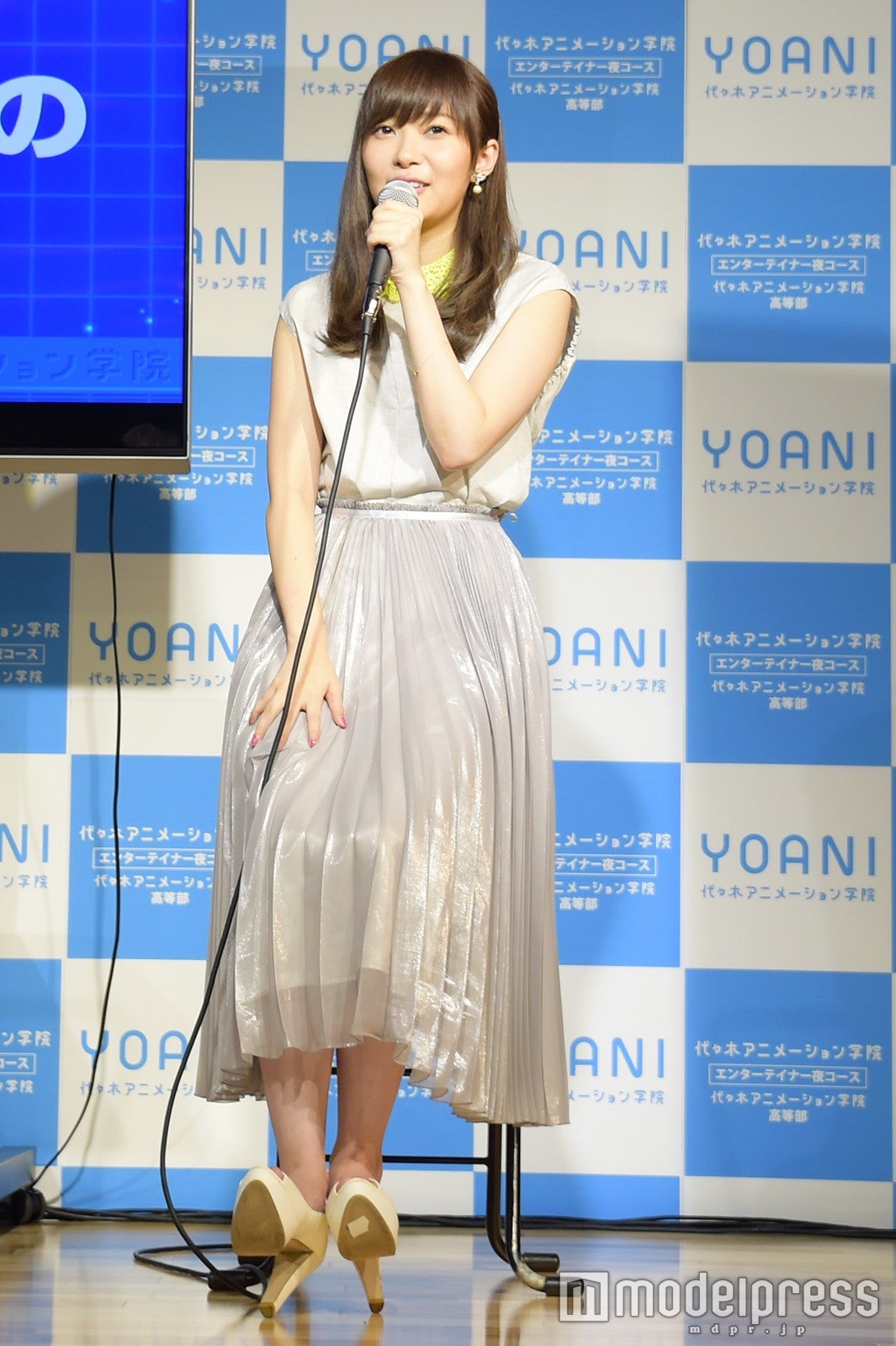 指原莉乃（C）モデルプレス