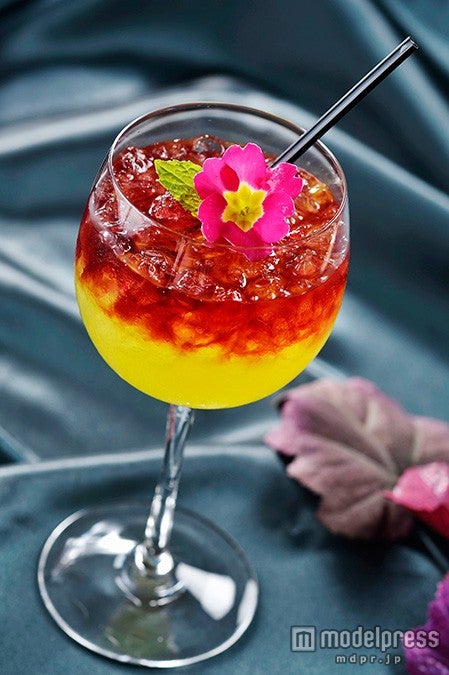 魔法のりんごをイメージ（C）Disney