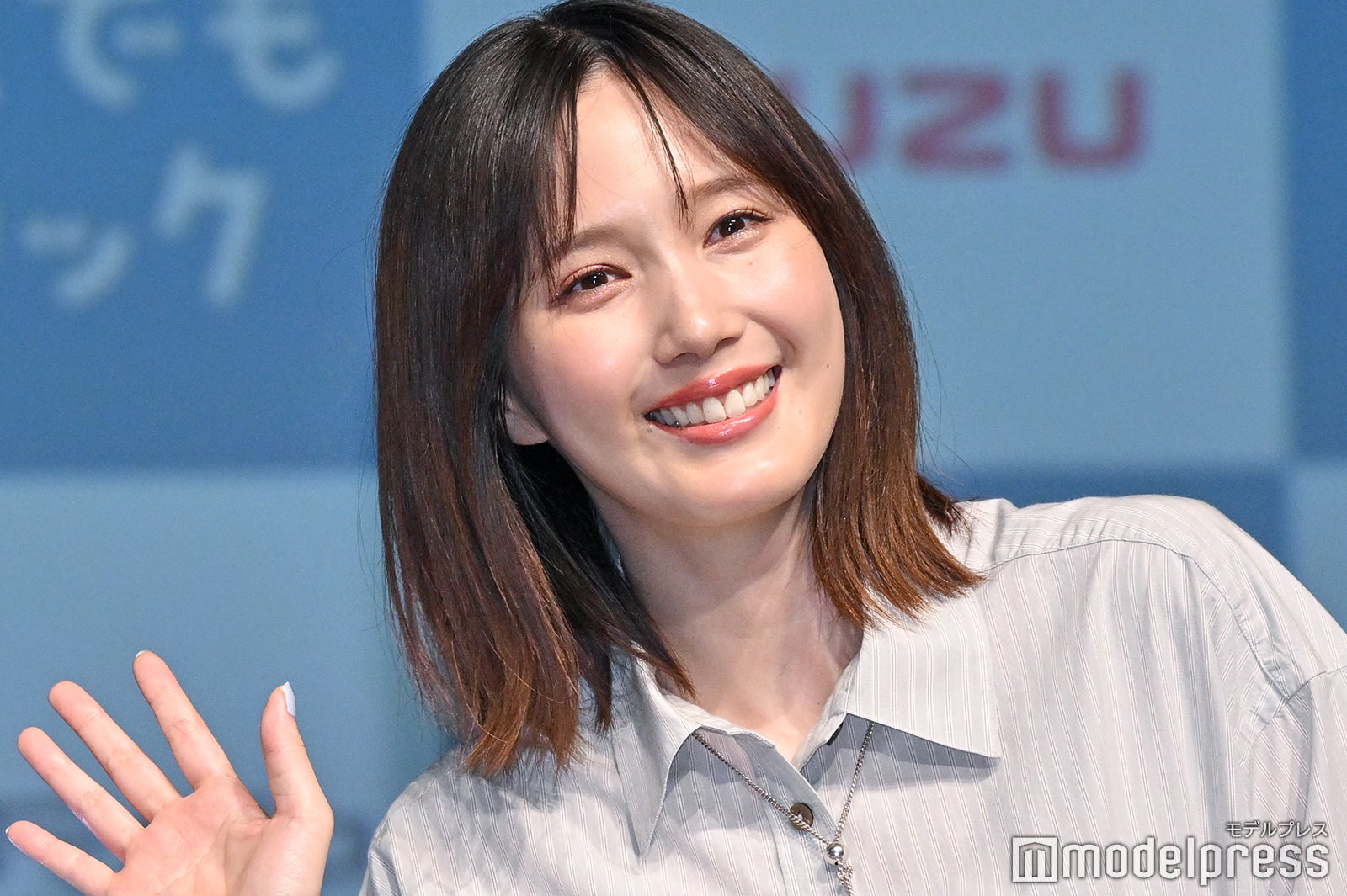 本田翼（C）モデルプレス