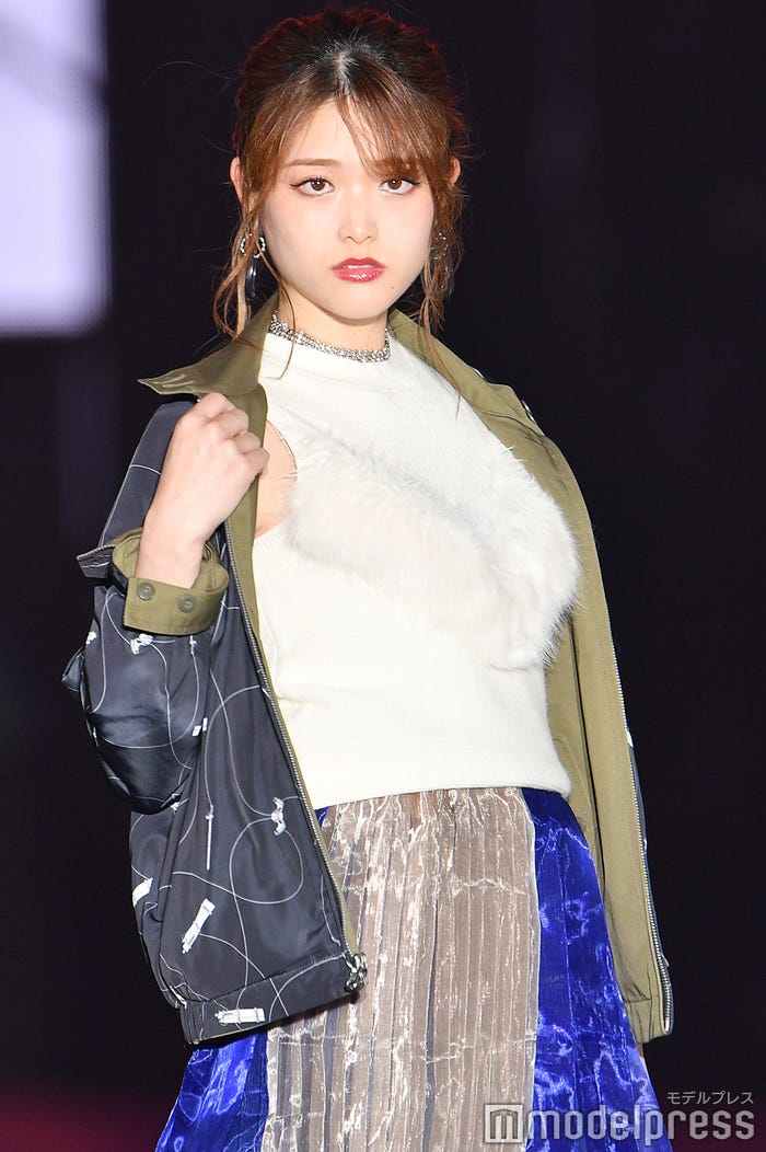 松村沙友理(C)モデルプレス