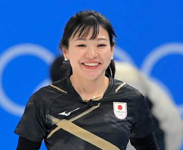 「体の全然違うところに歯とか骨とか髪の毛が」カーリング・吉田知那美が19歳での手術歴明かす「ブラック・ジャック」にも登場の奇形腫