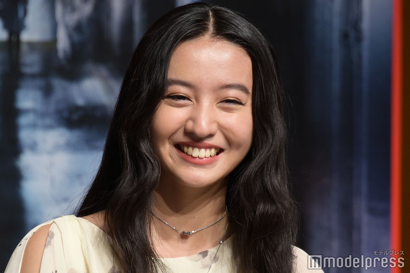 Koki,（C）モデルプレス