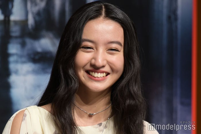 Koki,(C)モデルプレス