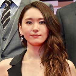 モデルプレス - 新垣結衣、結婚願望を明かす