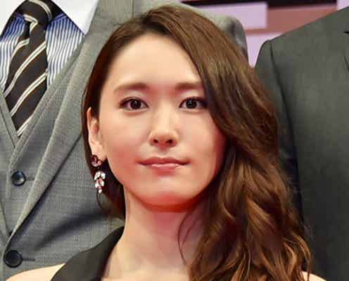 新垣結衣、紅白審査員決定に「恋ダンス絶対見たい」「他局を超えてゆけ」と話題