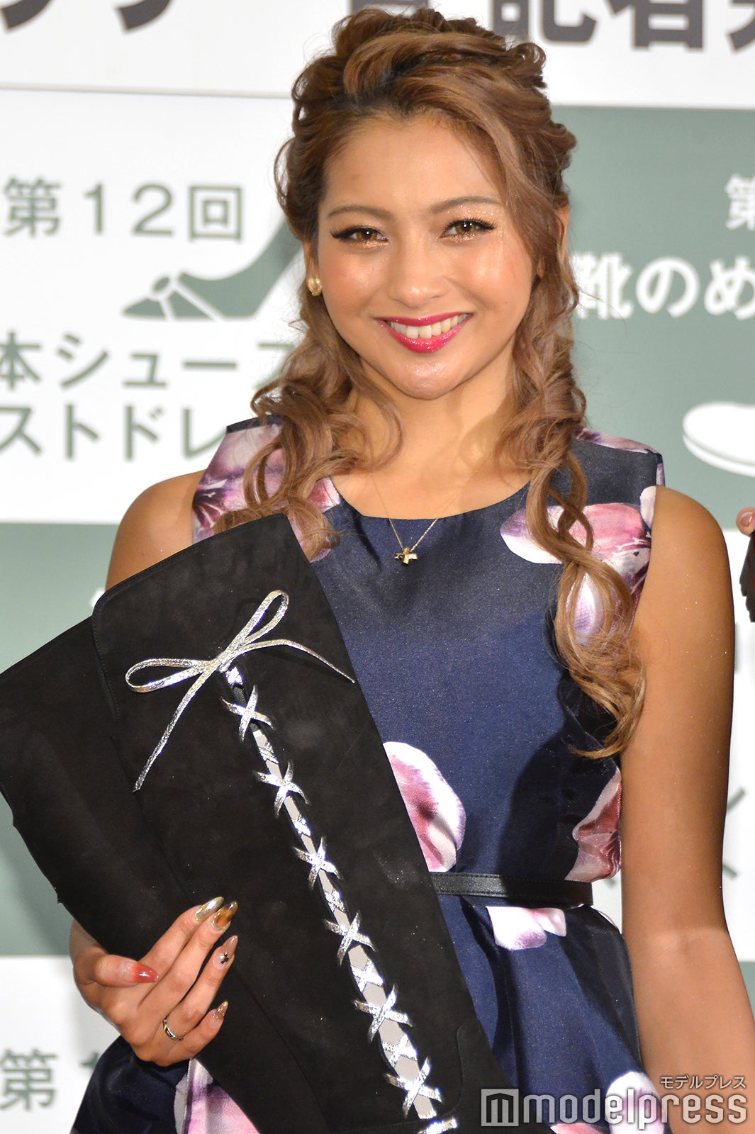 ゆきぽよ（C）モデルプレス