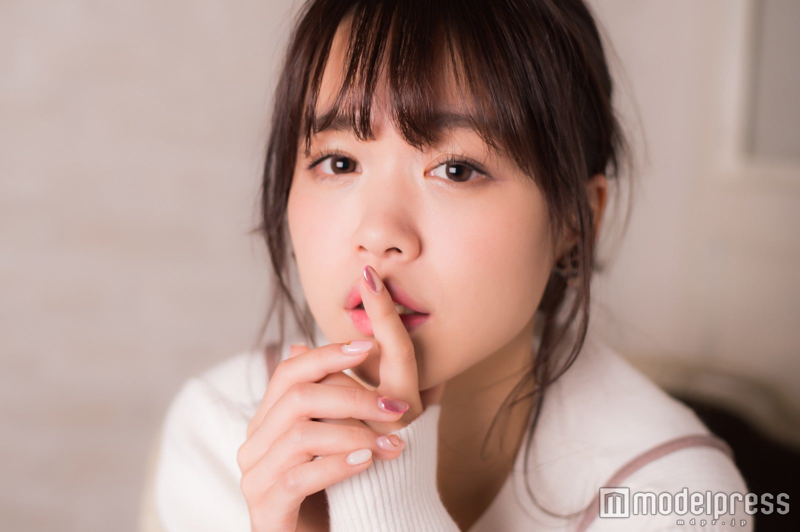 菅本裕子（ゆうこす）／（C）モデルプレス