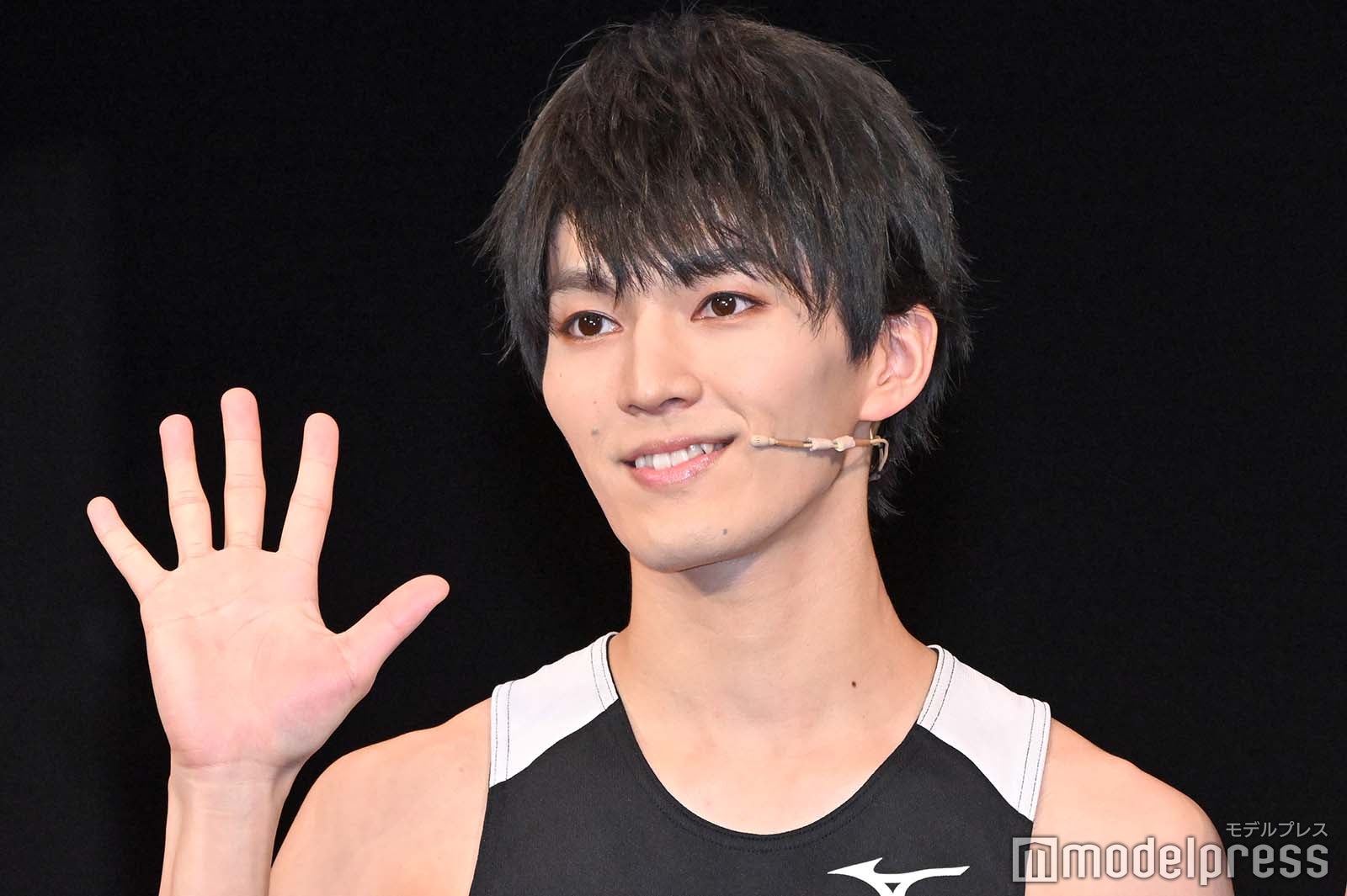 矢部昌暉（C）モデルプレス