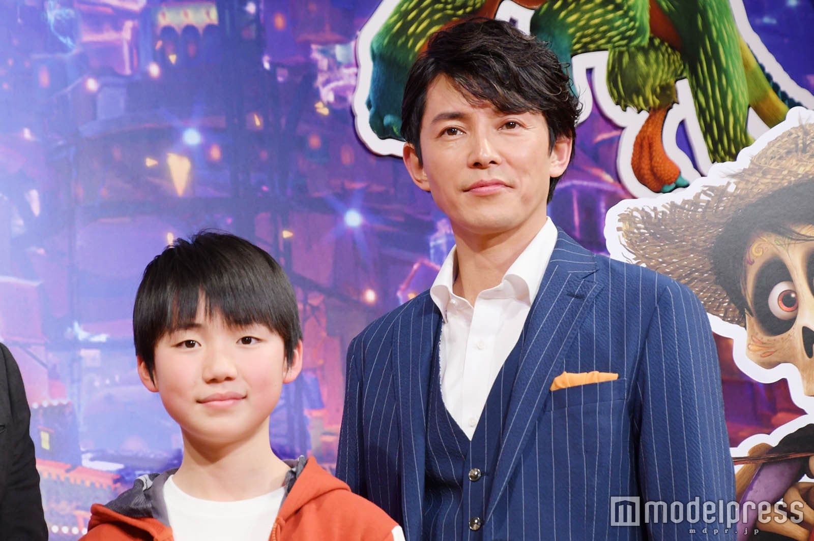 リ メンバー ミー ミゲル 役 リ メンバー ミー ミゲル 役