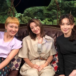 木下優樹菜、壮絶な夫婦喧嘩を告白「マジですか」と驚きの声