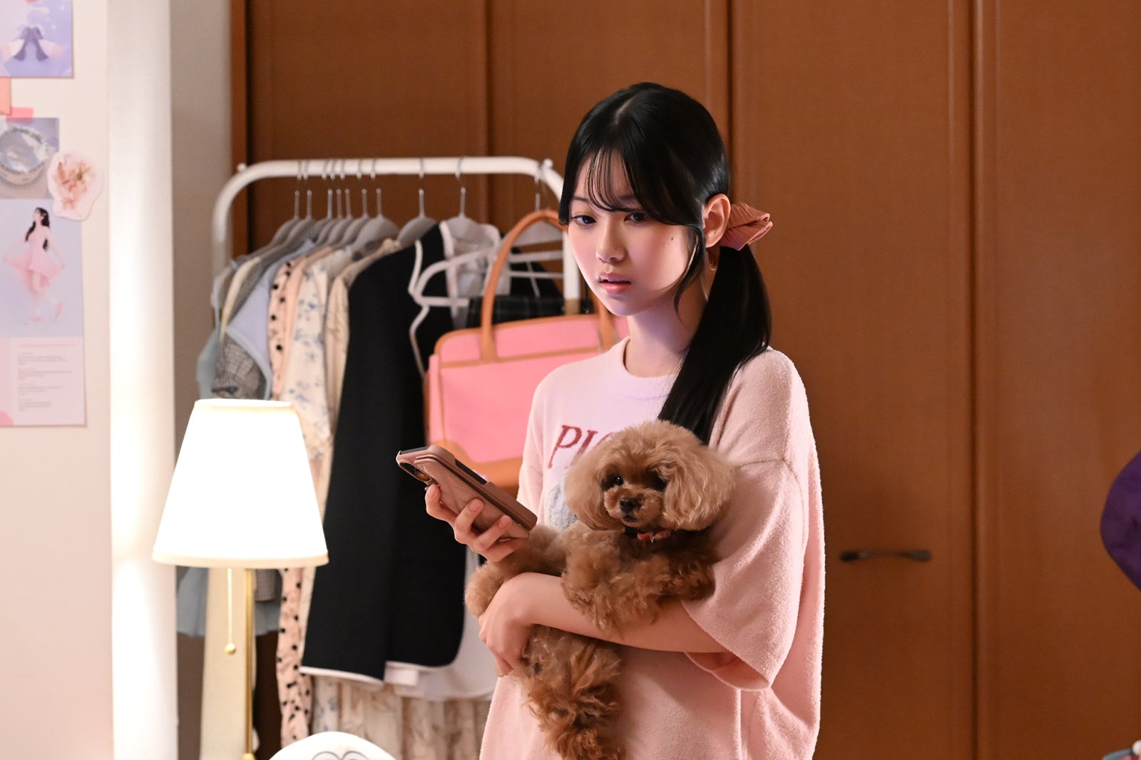 北里琉「GTO」第8話（C）カンテレ