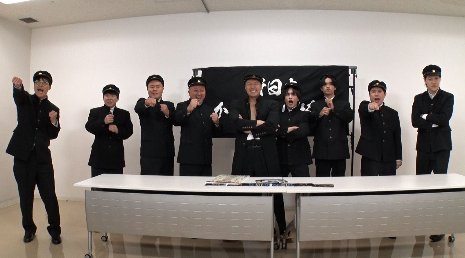 なにわ男子・大西流星＆高橋恭平「新しいカギ」かくれんぼ初参戦「プライベートは隠れながら生きてるので」と自信