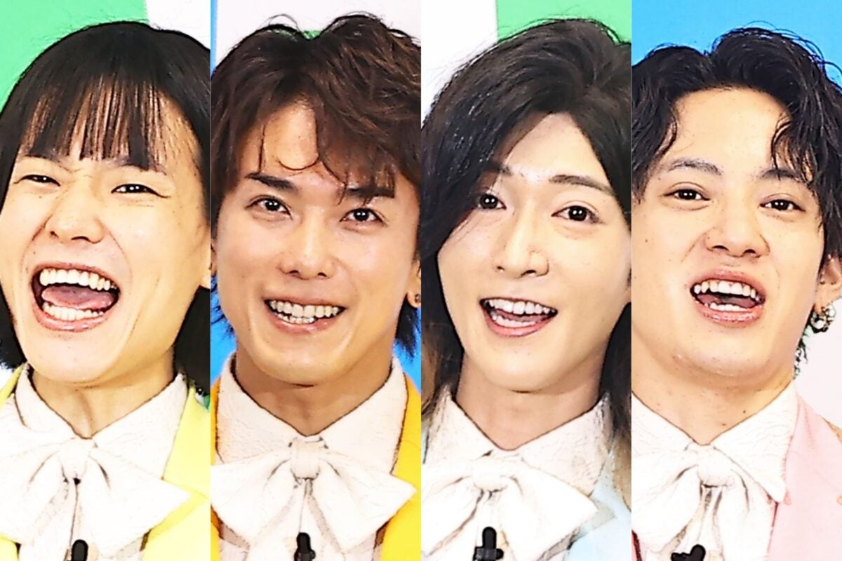 モナキ、ソロ活動希望のメンバー発覚か 「確かに…」「バレたな」“本音”に周囲ザワつく