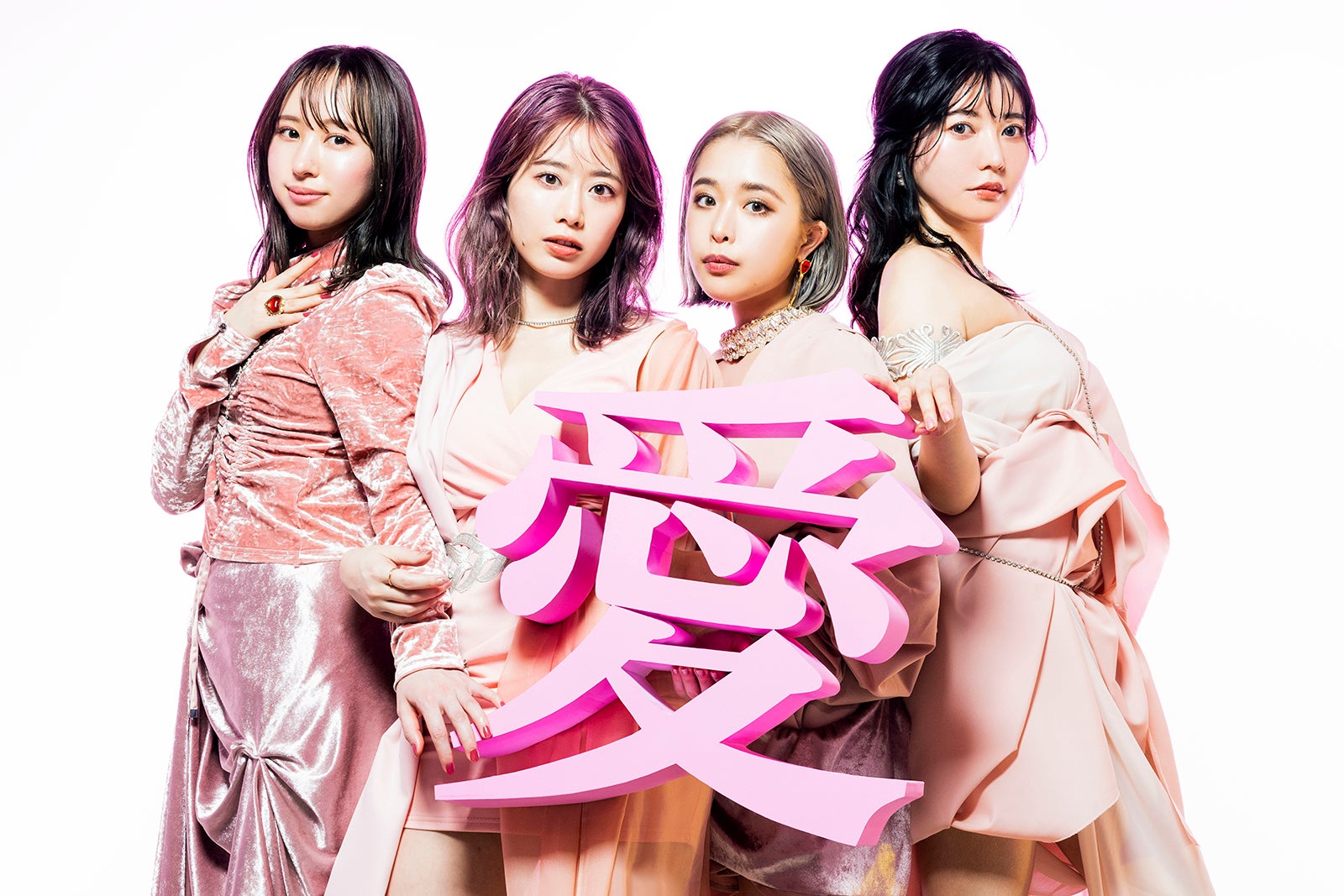 フィロソフィーのダンス （提供写真）