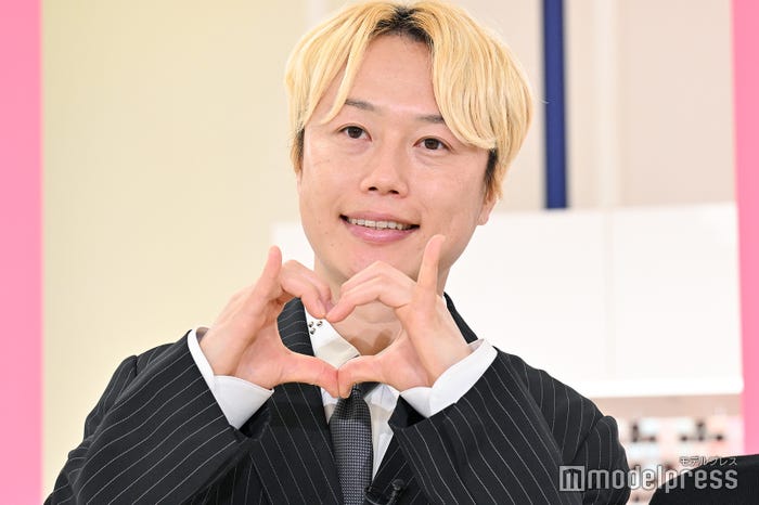 リリー(C)モデルプレス