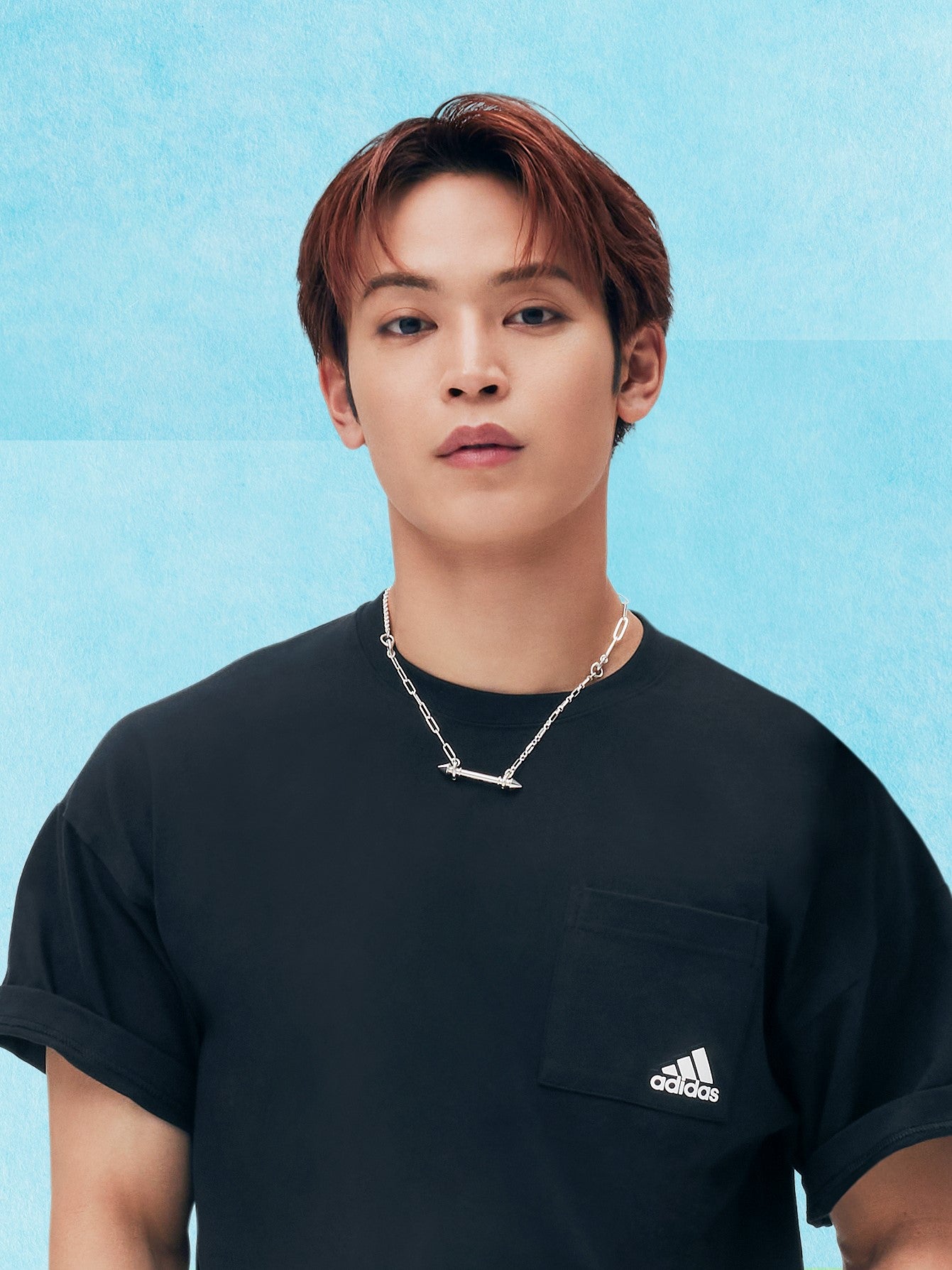 與那城奨（提供写真）