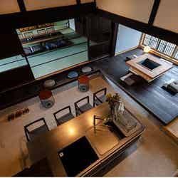 まるごの宿 耕/画像提供:ハウスバード