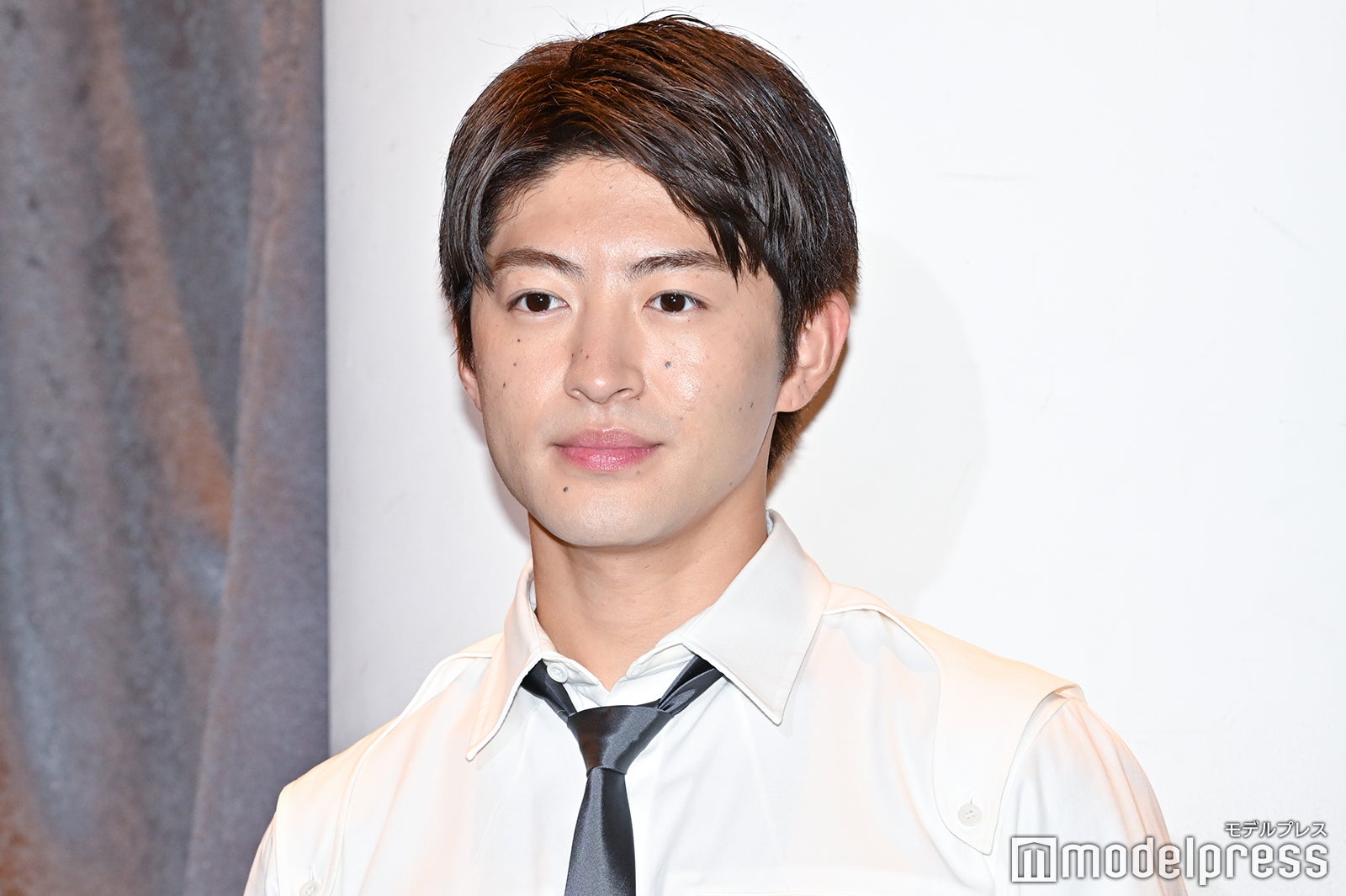 佐野玲於 （C）モデルプレス