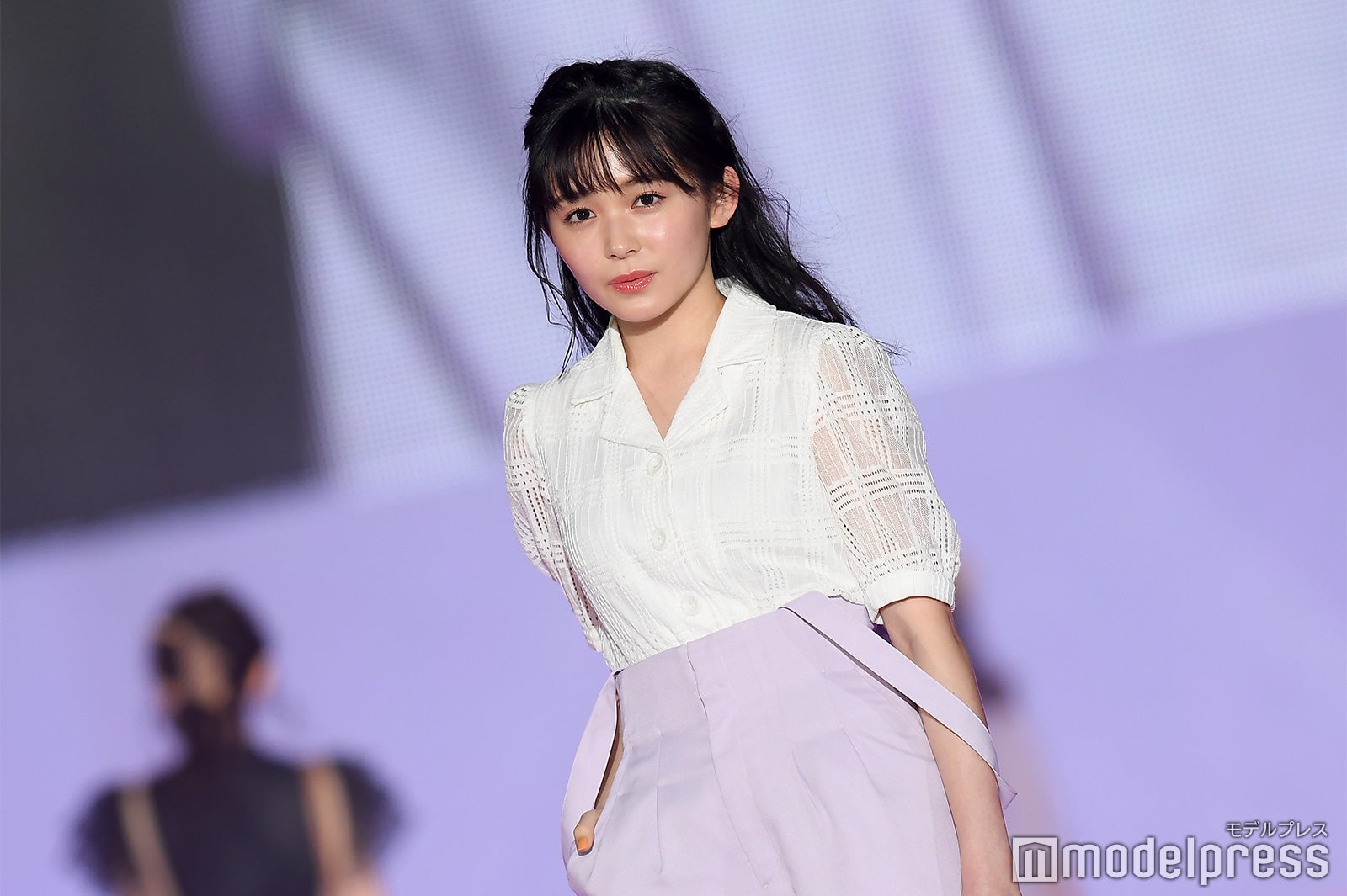 久間田琳加（C）モデルプレス