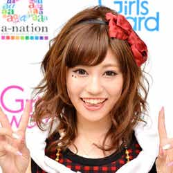 “れいぴょん”こと大澤玲美