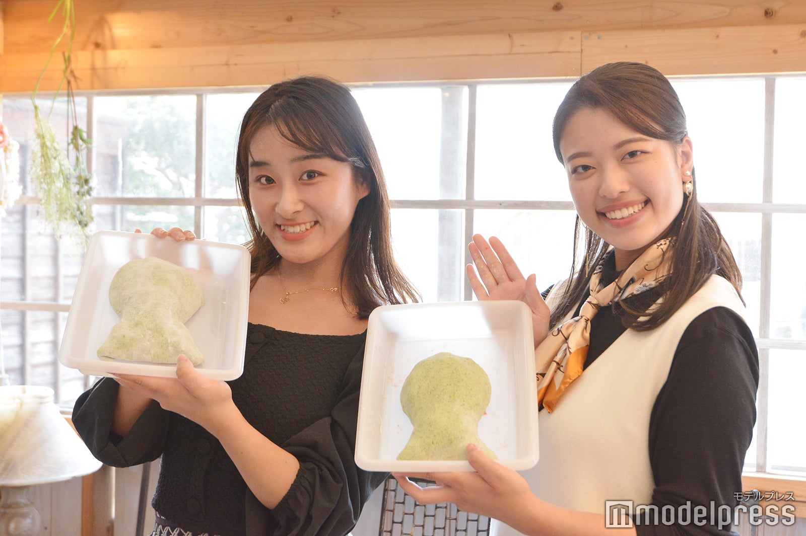 グッドモーニング坊城（C）モデルプレス