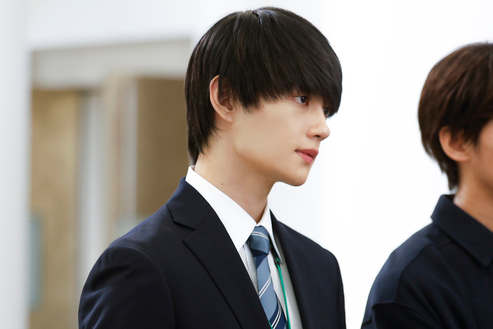 「ちはやふる」M!LK佐野勇斗、7年前とのビフォーアフター話題 ドラマでのアドリブも明かす「イケメンになりすぎてる」「天才」