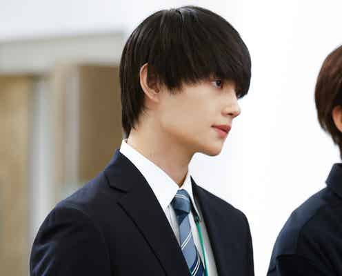 「ちはやふる」M!LK佐野勇斗、7年前とのビフォーアフター話題 ドラマでのアドリブも明かす「イケメンになりすぎてる」「天才」
