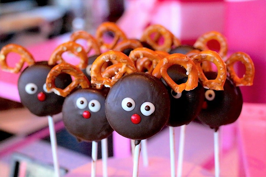 ヒルトン東京お台場