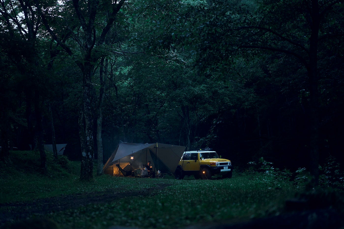 イスト／画像提供：Backpackers’ Japan