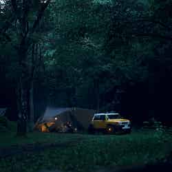 イスト/画像提供:Backpackers’ Japan