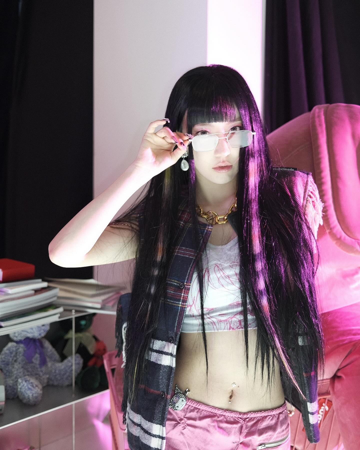 SAKURA公式Instagramより