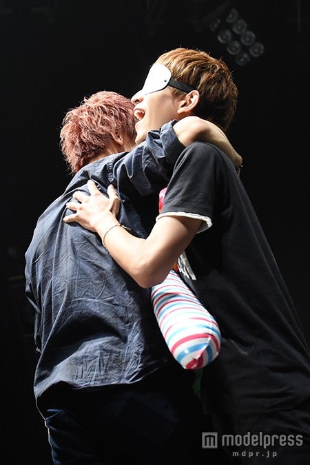 北村エレン、黒崎澪音