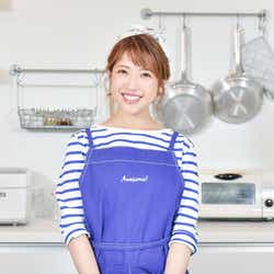 モデルプレス - くみっきー「1番きれいに痩せた方法」を明かす 自慢のレシピも公開
